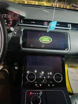 لاند روفر رانج روڤر فيلار